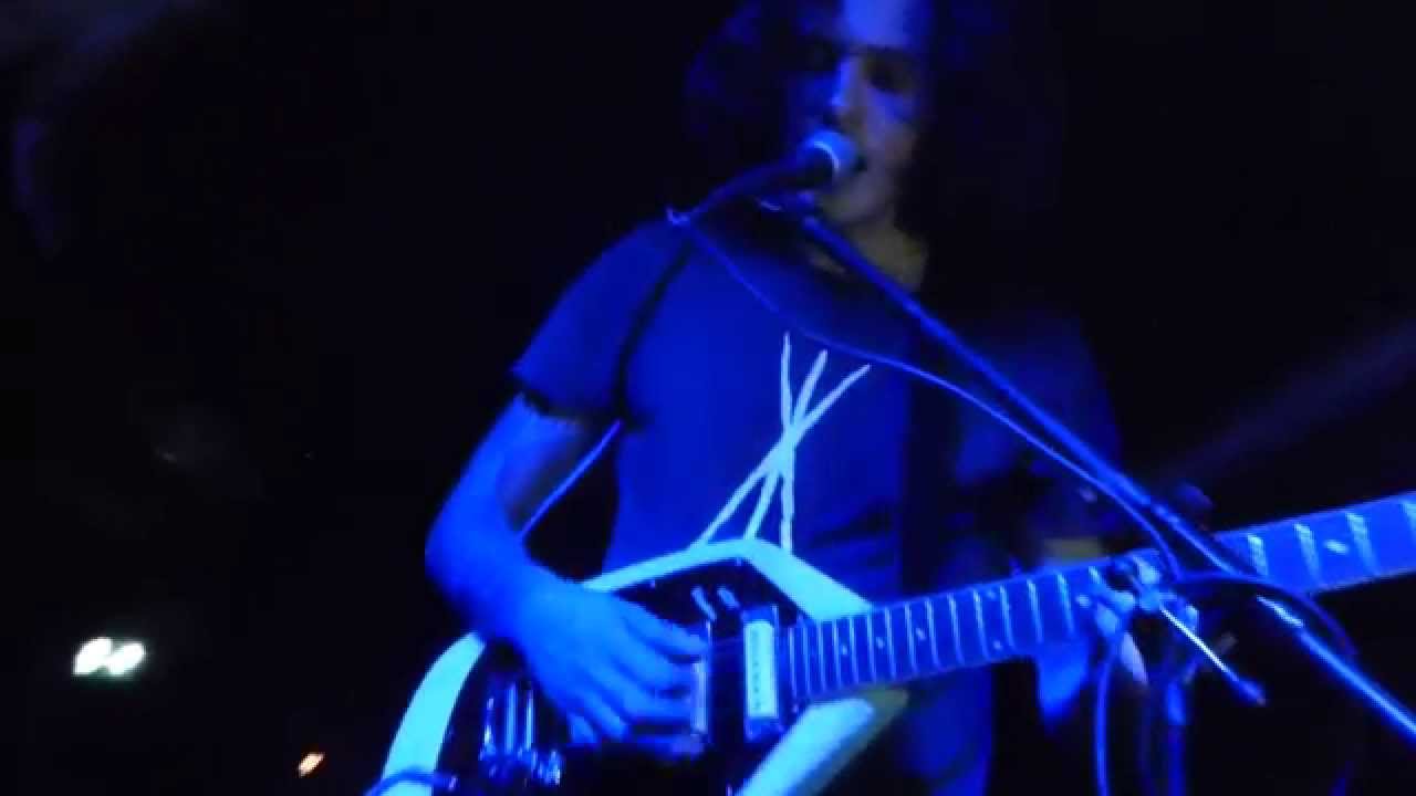 M!R!M - Flowers In Bloom (Live 26/09/2014 - Le Klub - Paris - FRANCE)