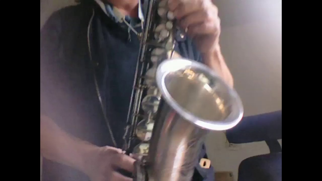 Weltklang Tenor