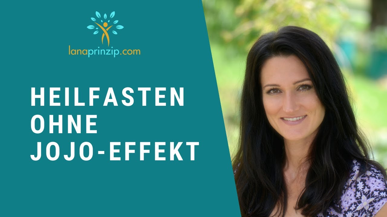 Jojo-Effekt nach dem Fasten vorbeugen - Tipps zum nachhaltigen Heilfasten