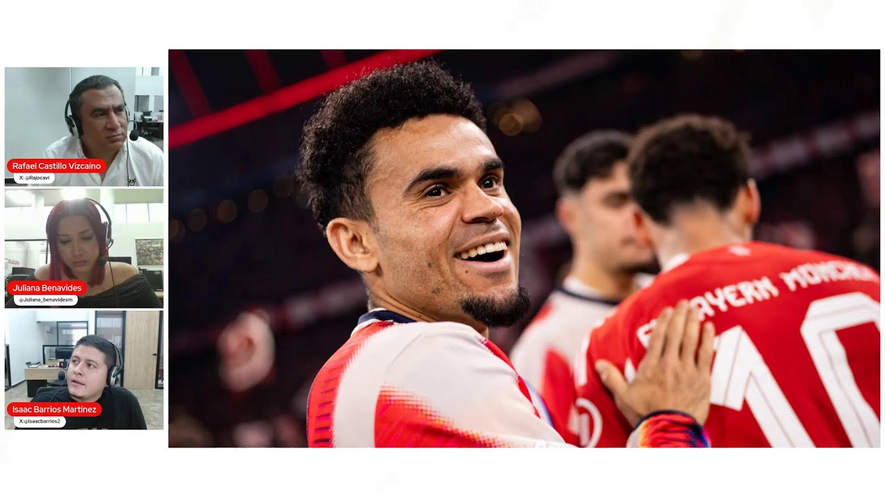 Harold Rivera , novedad en Junior vs. Nacional; ¿Qué le pasó a Colombia en el Clásico Mundial?