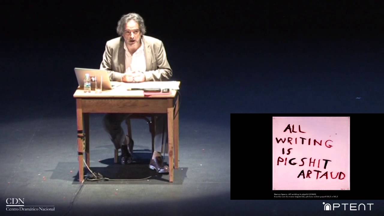 4 de julio de 2014. Conferencia 
