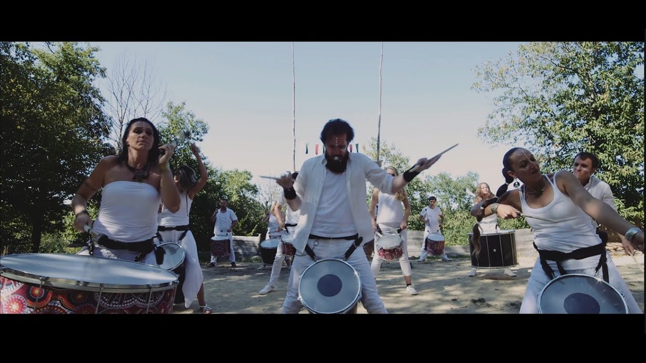 Bunda Blanca - Clip (2020)