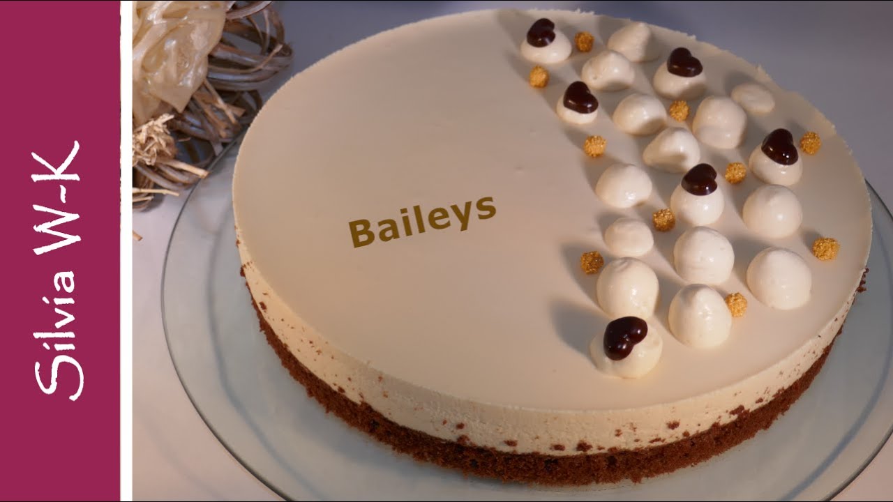 Baileystorte