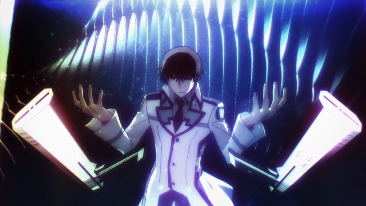 Fivefold – Lost Within (AMV) Mahouka Koukou no Rettousei