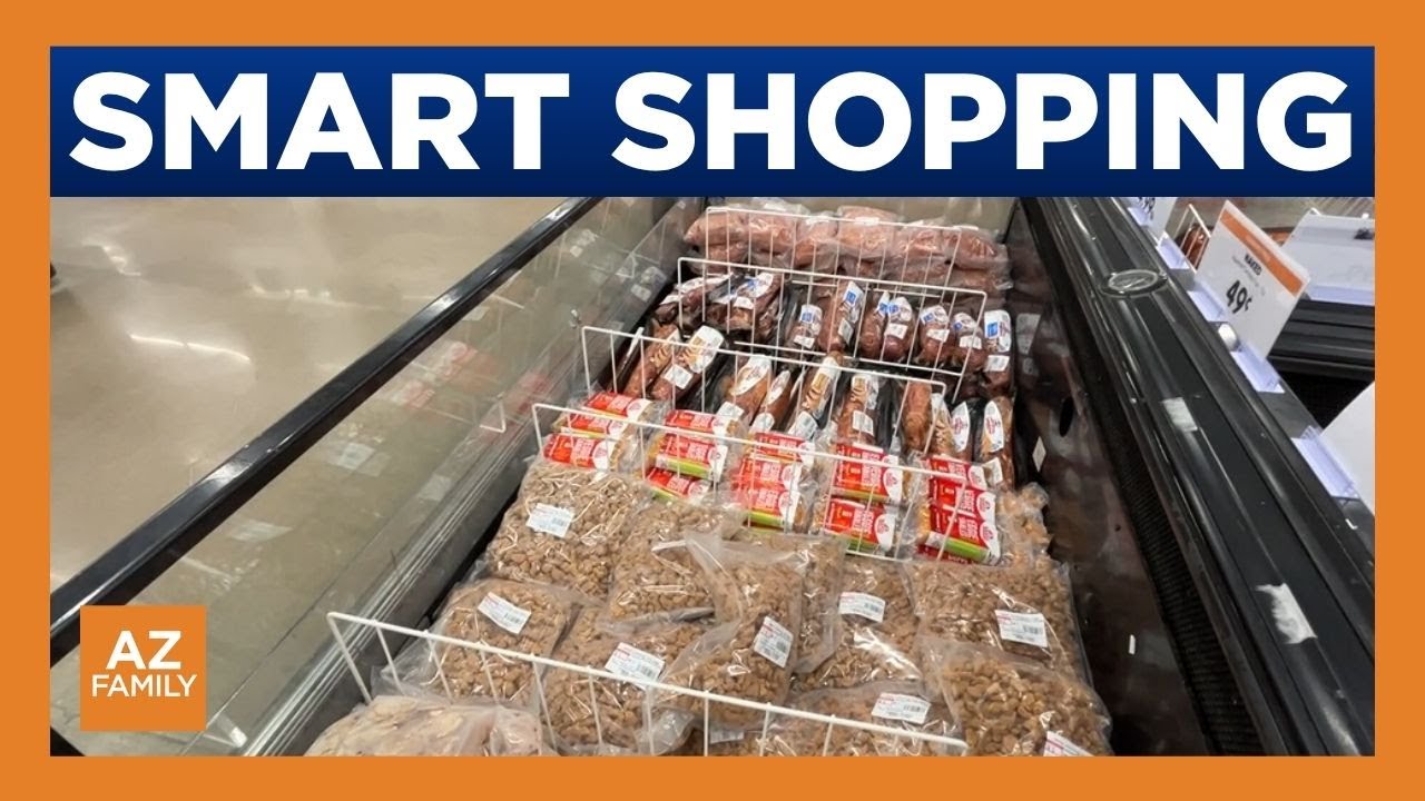 Mesa grocery store helps customers stretch budgets