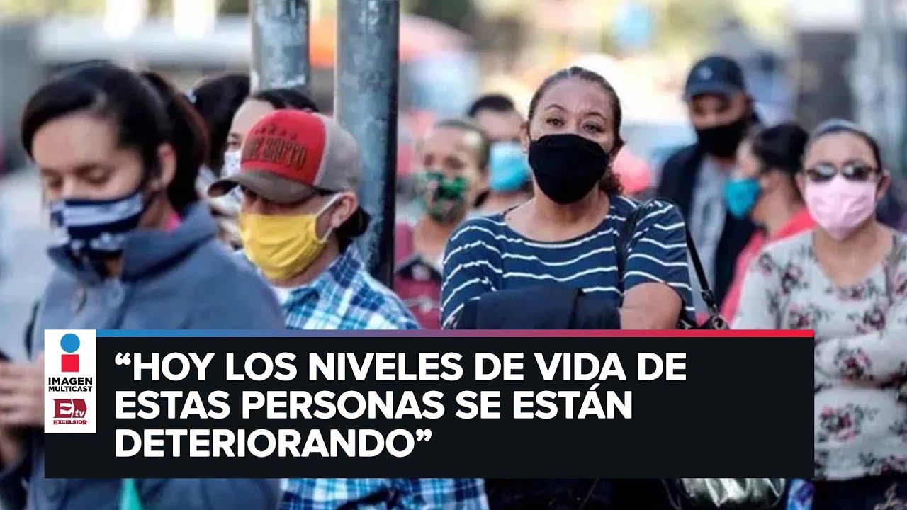 Un mill&oacute;n sin empleo | An&aacute;lisis Superior