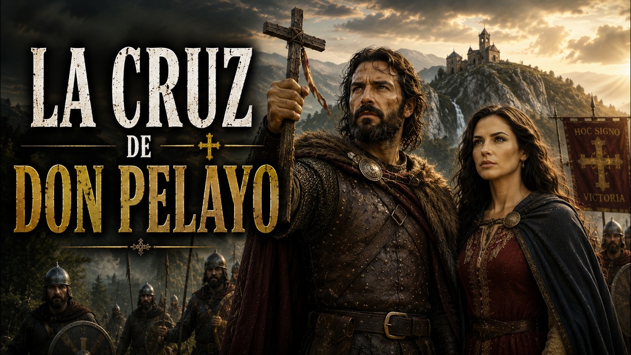 Covadonga 722 | Así empezó la Reconquista