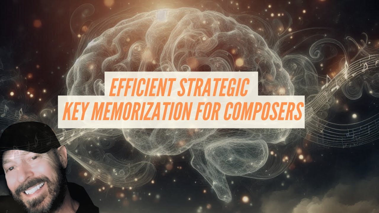 Efficient Key Memorization For Composers