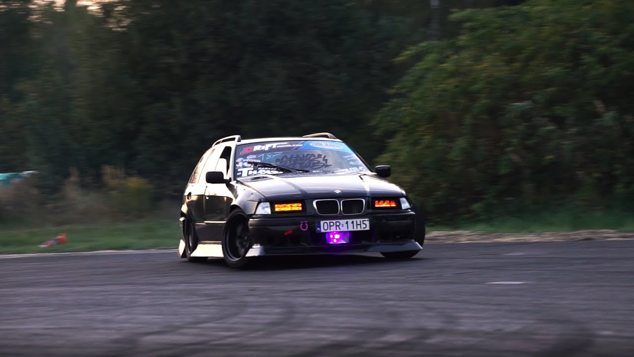 Horizon Drift camp 2024