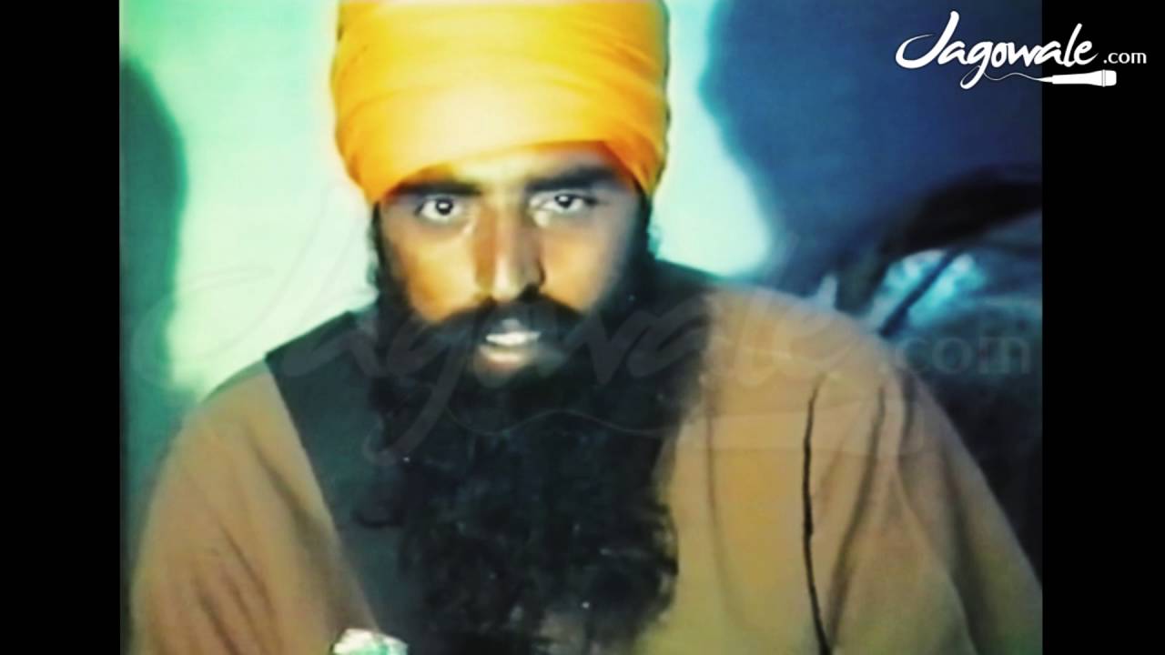 19TH JULY 1982 | COMMENCEMENT - DHARAMYUDH MORCHA | AKALI DAL'S BETRAYAL | SANT BHINDRANWALE