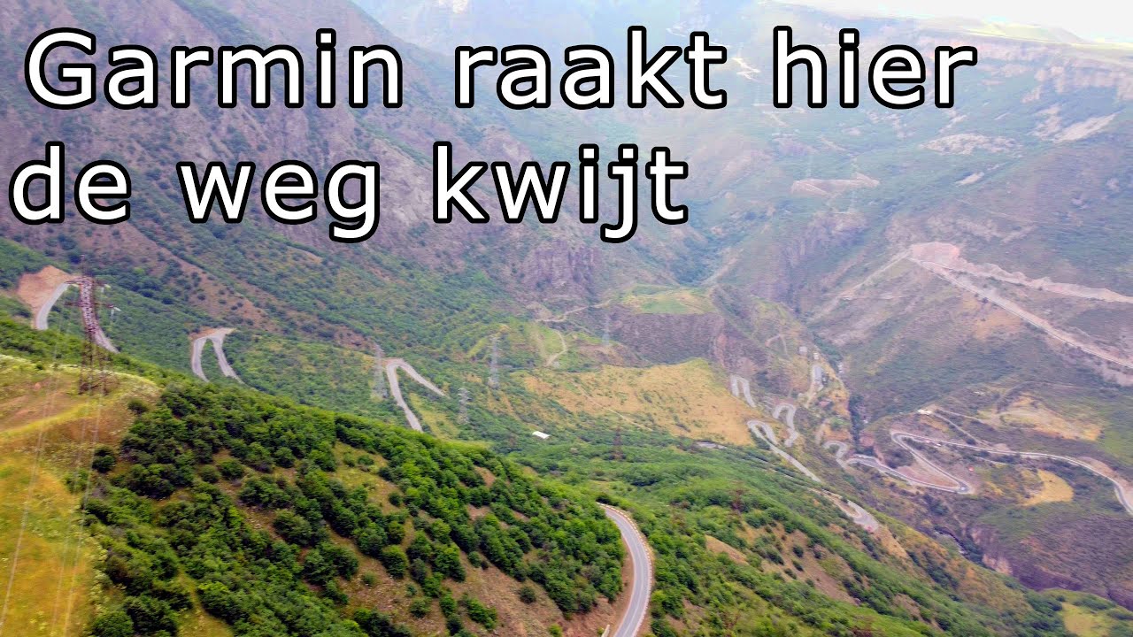 S5 afl 42 De verkeerde weg