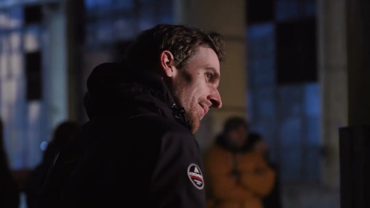 úúú & psst: OBJEKT (aftermovie)