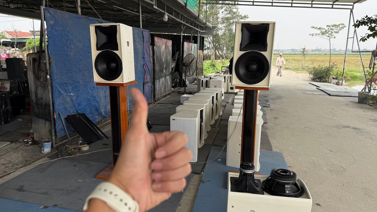 Kinh khủng qu&aacute; AE Ơi!&hellip; Chỉ cần 1 cặp LDH - TR12 bản xuất &Acirc;u n&agrave;y. E bao cả đ&aacute;m cưới lu&ocirc;n!&hellip;