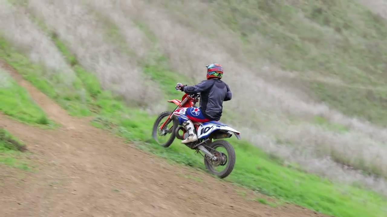 Carnegie Hill Climbs Christmas Eve Special 2025
