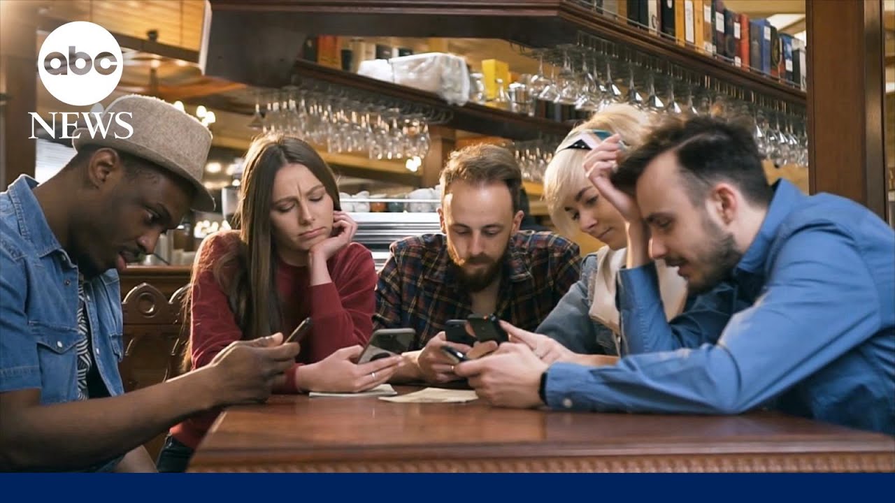 Is there a rudeness crisis in America?