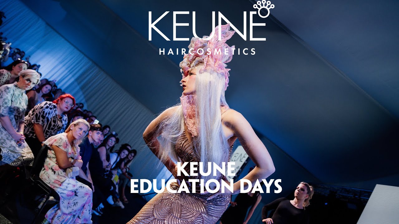 Keune Education Days 2024