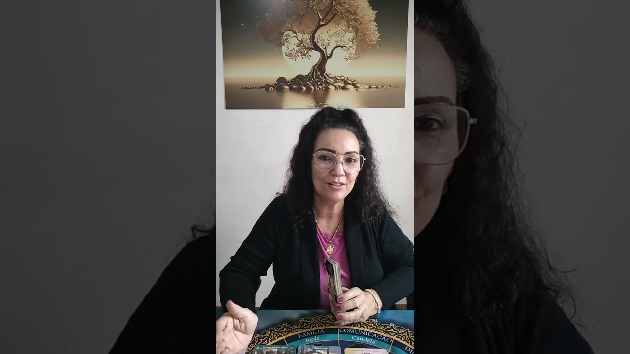 Virgem atemporal  - Aceite esse chamado,  ele vem dos Céus. 