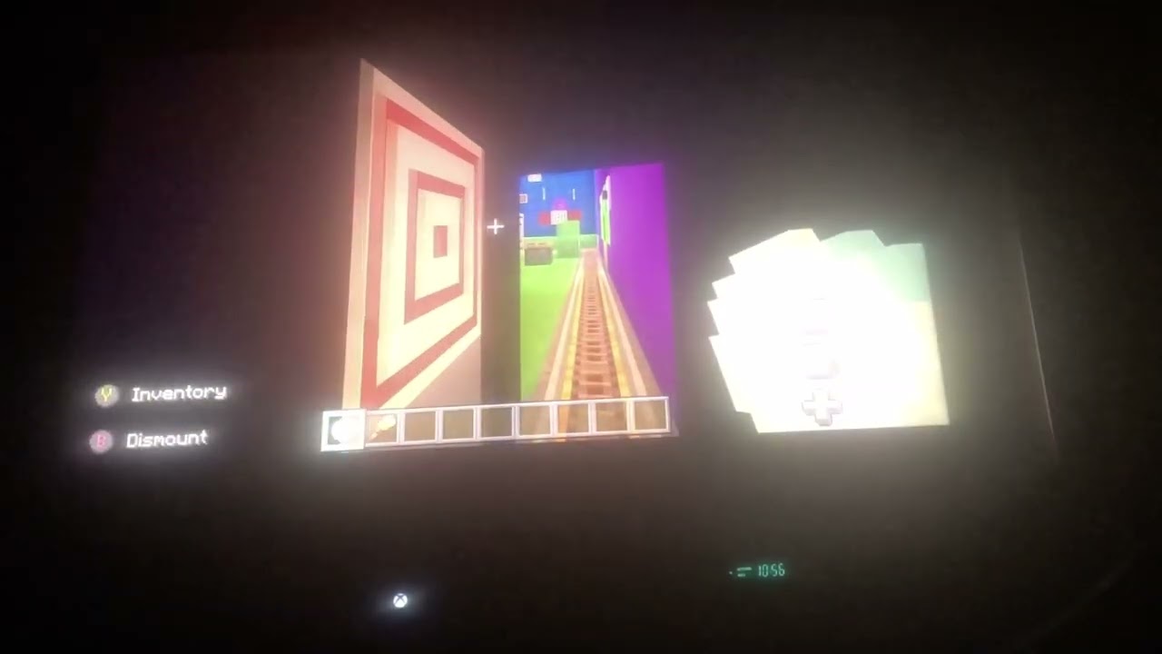 Buzz Lightyear Astro Blasters POV - Ultra-Magic Parks (Disneyland Minecraft Recreation)