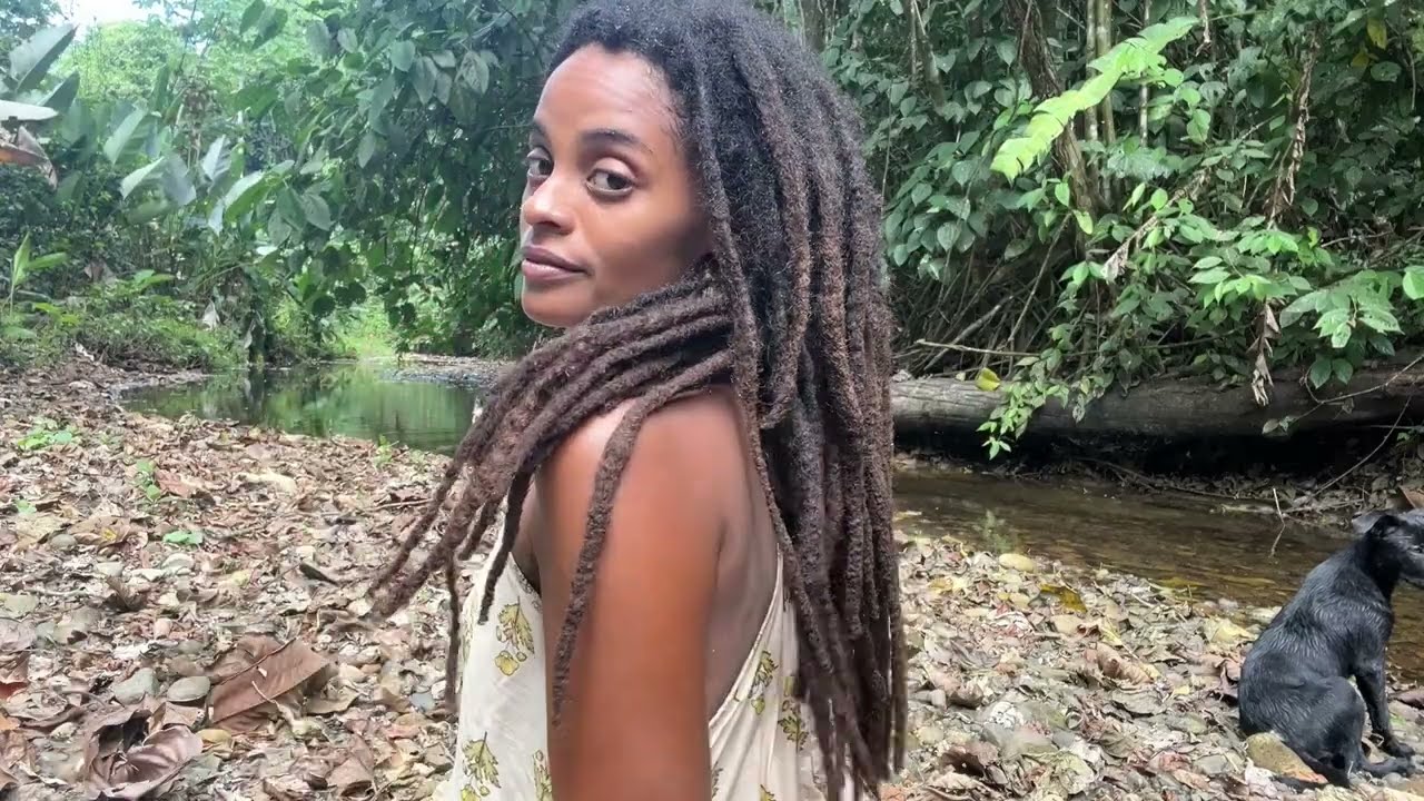 LOC UPDATE: 6 Years Semi-Freeform Locs