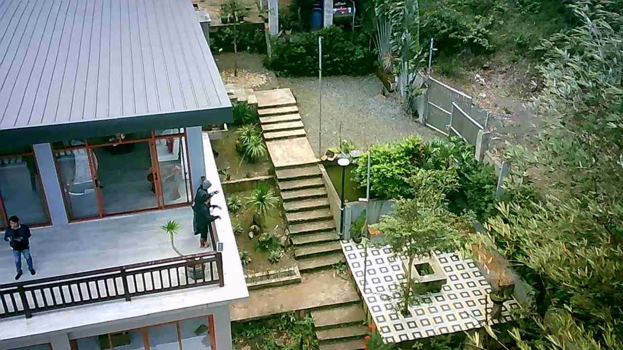 (P# 963) 1,000 sqms Property na may resthouse sa Cavinti, Laguna for sale @ 11 Million negotiable