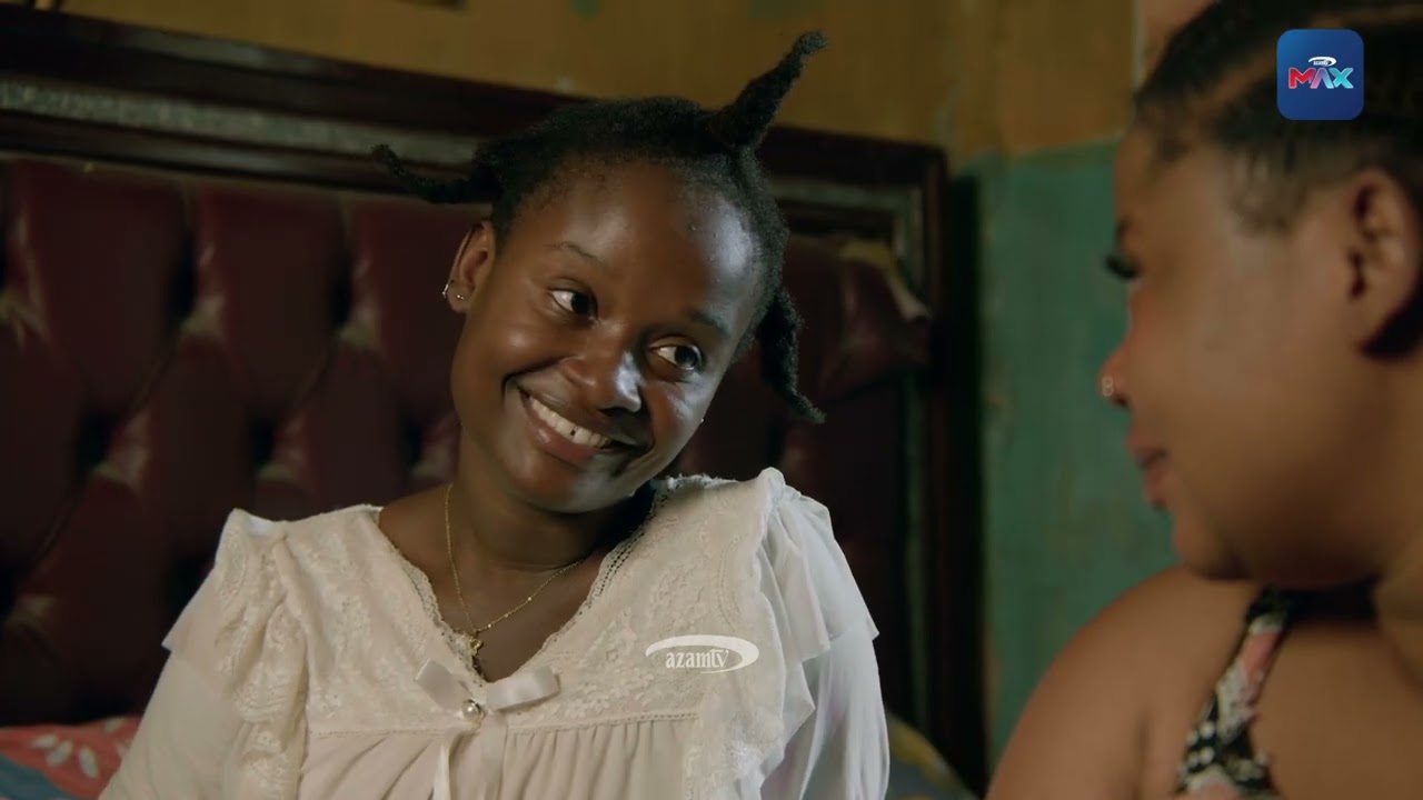 Kumbe anaitwa Malon | KOMBOLELA SE02 EP 137