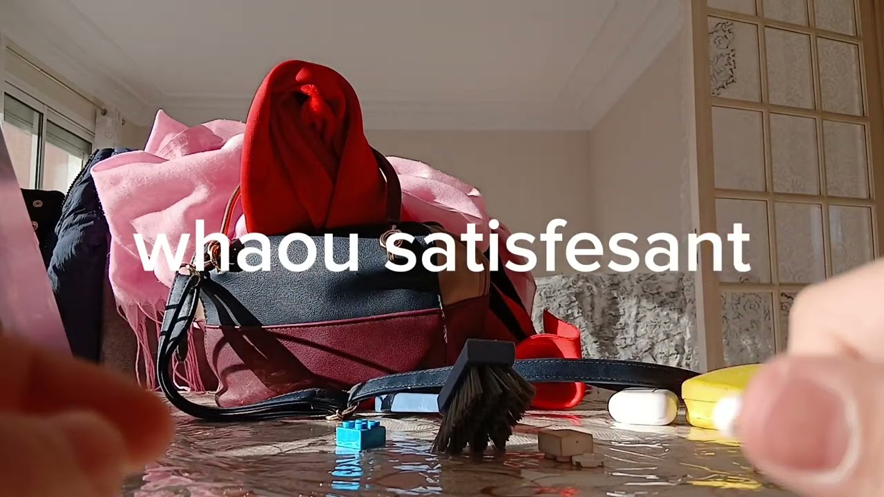On voit les nouveau jouer satisfesant que j’ai acheter