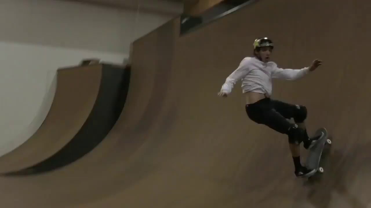 Jimmy Wilkins DC Sessions