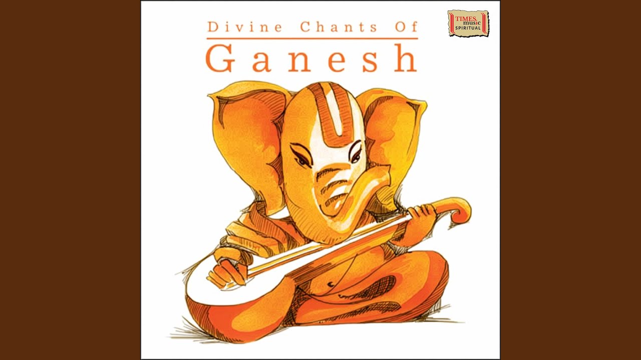 Ganapati Atharvashirsha