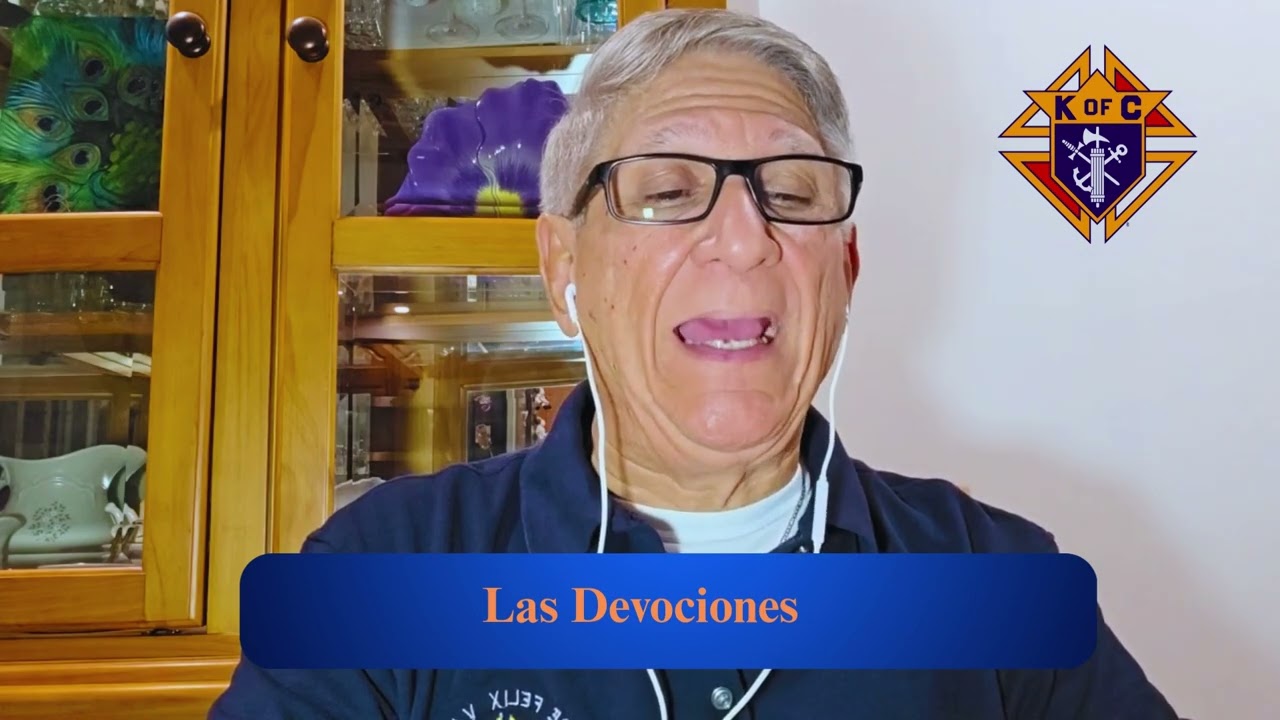 Que es una Devocion Catolica