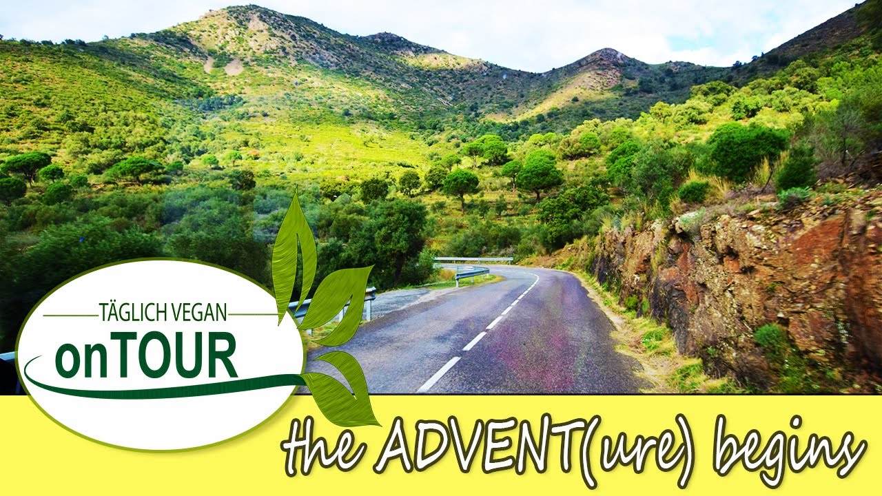 The ADVENTure begins | Autarkes Wohnmobil | Reisen mit KINDERN | Frei stehen in Europa