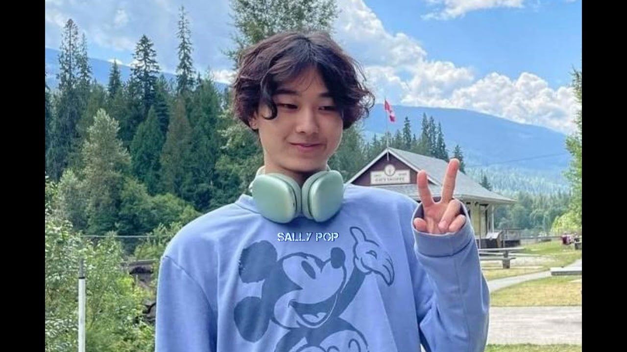 yung kai 'blue' (instrumental) (sped up + reverb)