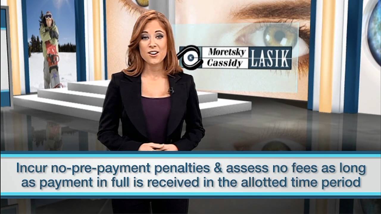 The Cost of LASIK Surgery: Making Great Vision Affordable