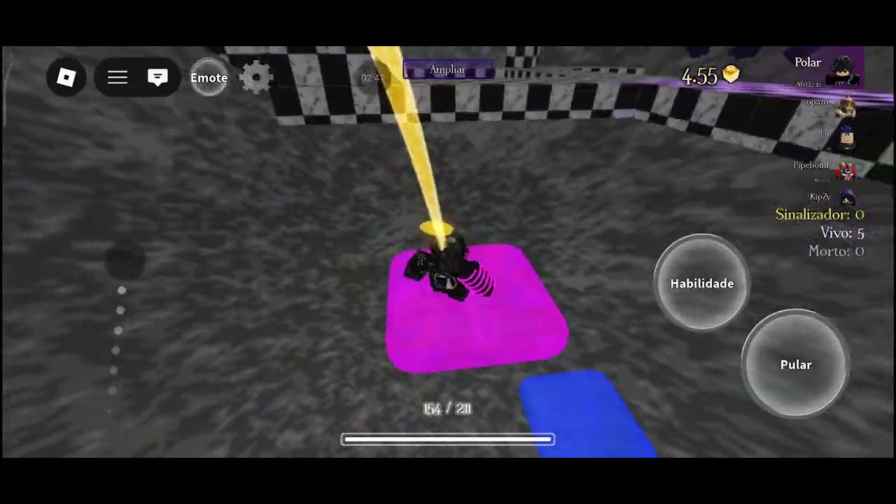 jogando nullscape amor é void