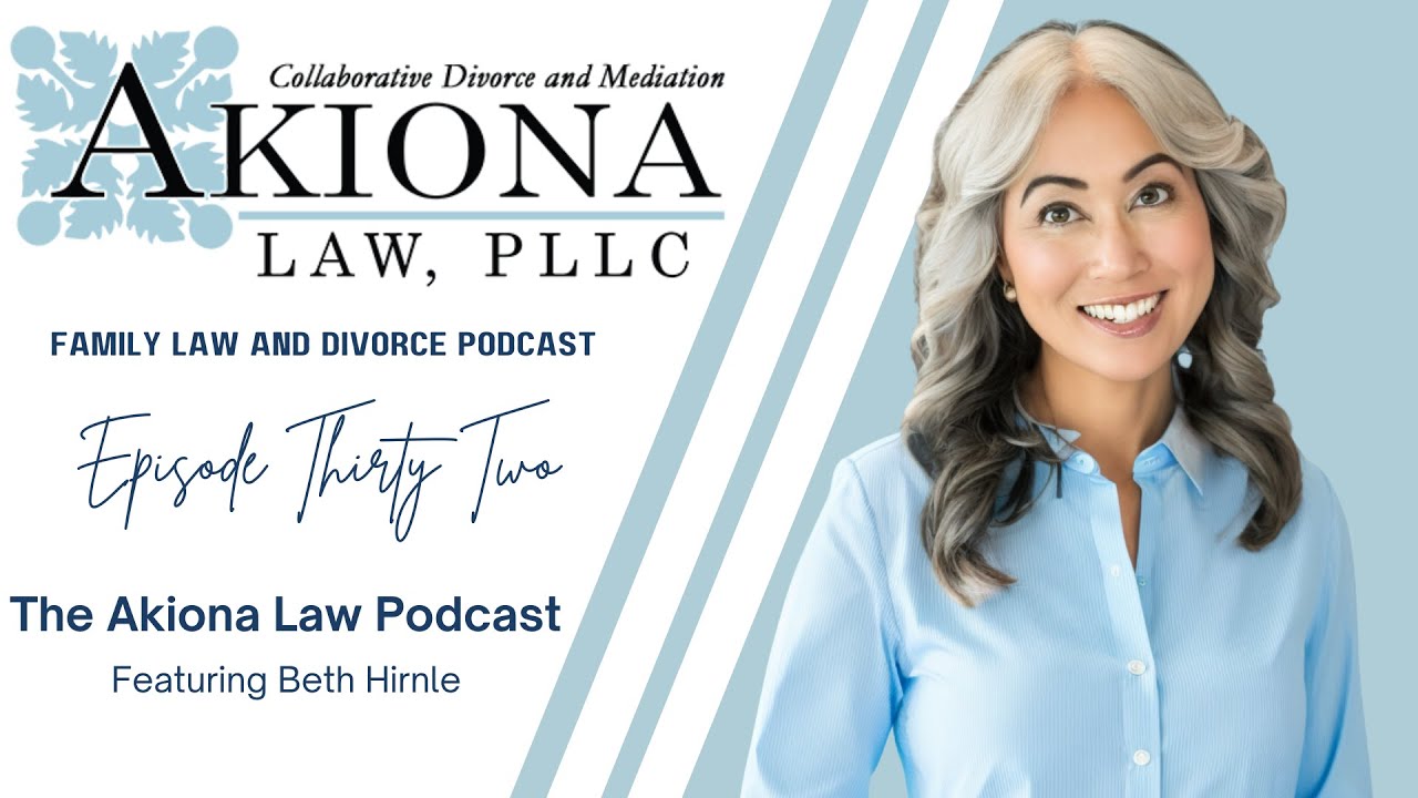 The Akiona Law Podcast: Featuring Beth Hirnle