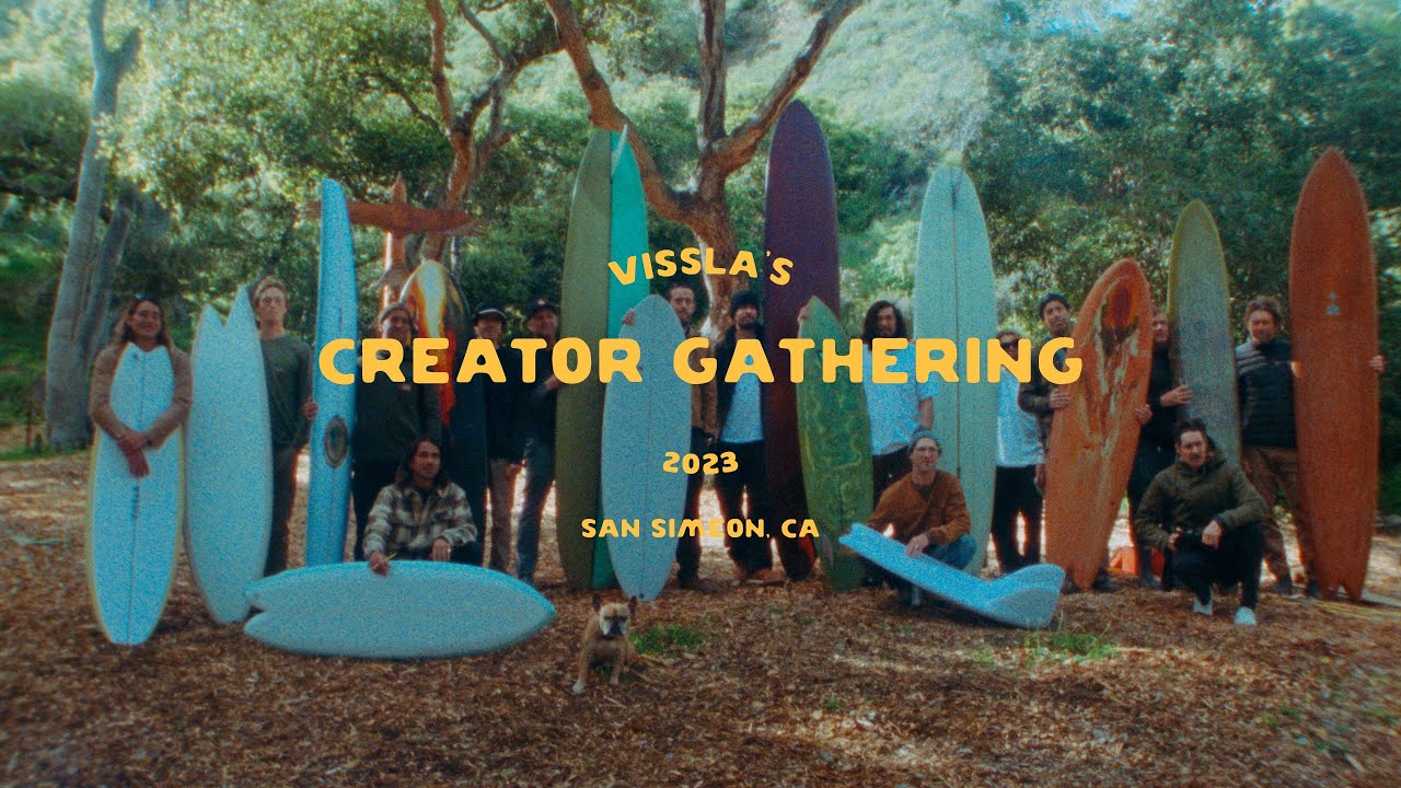Creators Gathering 2023