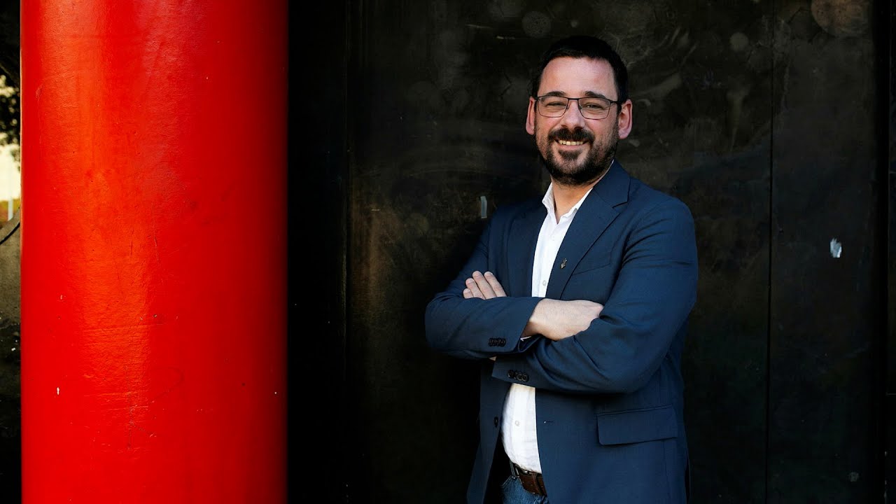 Lluc Salellas: 