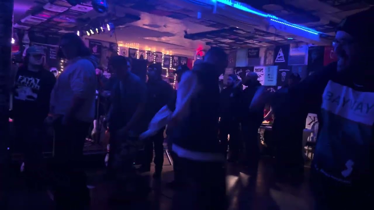 You die first | westside bowl Youngstown 