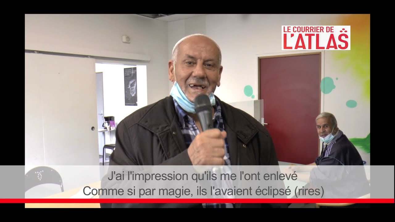 Genevilliers : le fisc “célibatarise” des chibanis mariés