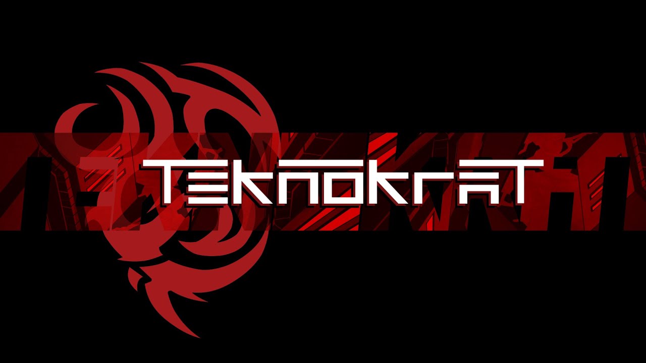 TEKNOKRAT | a sci-fi thriller romance visual novel