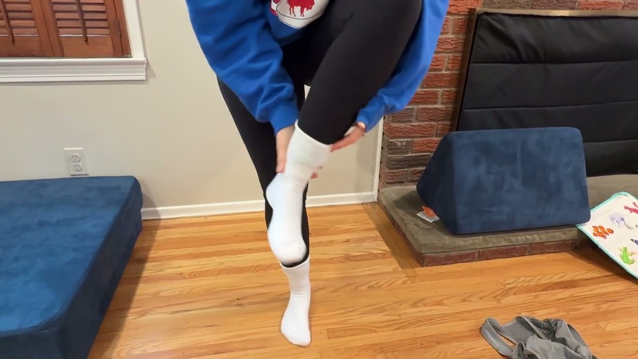Are the FYC 6 Pairs of Ruffle Socks worth it?