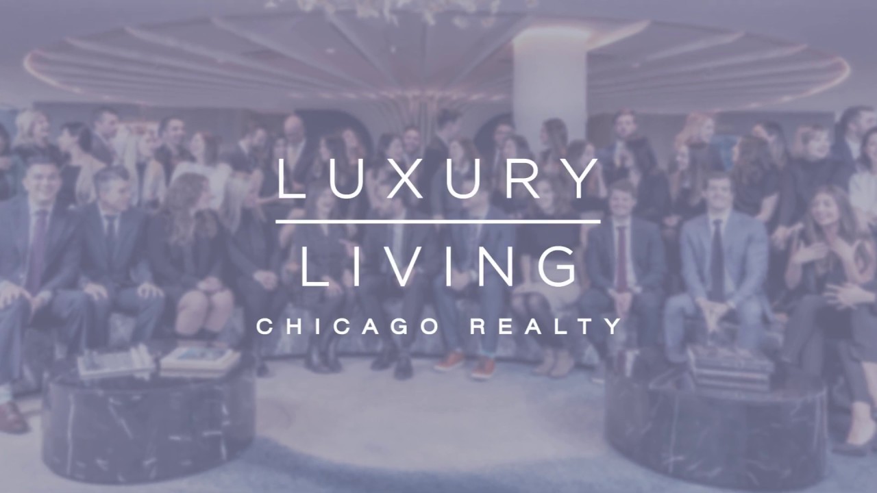 Let Us Help You Find It - Luxury Living Chicago Realty