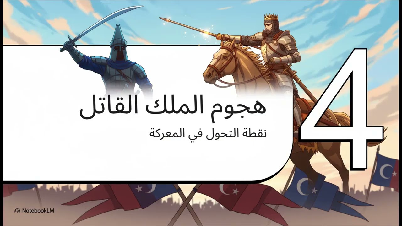 معارك فاصلة: العثمانيون: معركة فارنا: الانتصار الذي مهّد لسقوط القسطنطينية