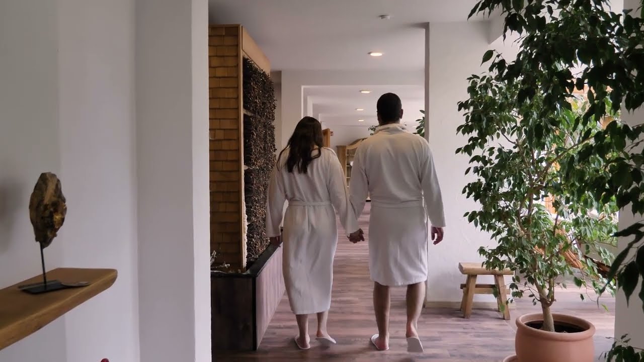 Hotel Schlehdorn - Imagefilm