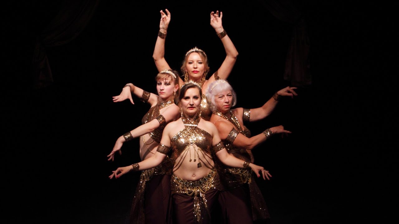 Kauri Tribe. 