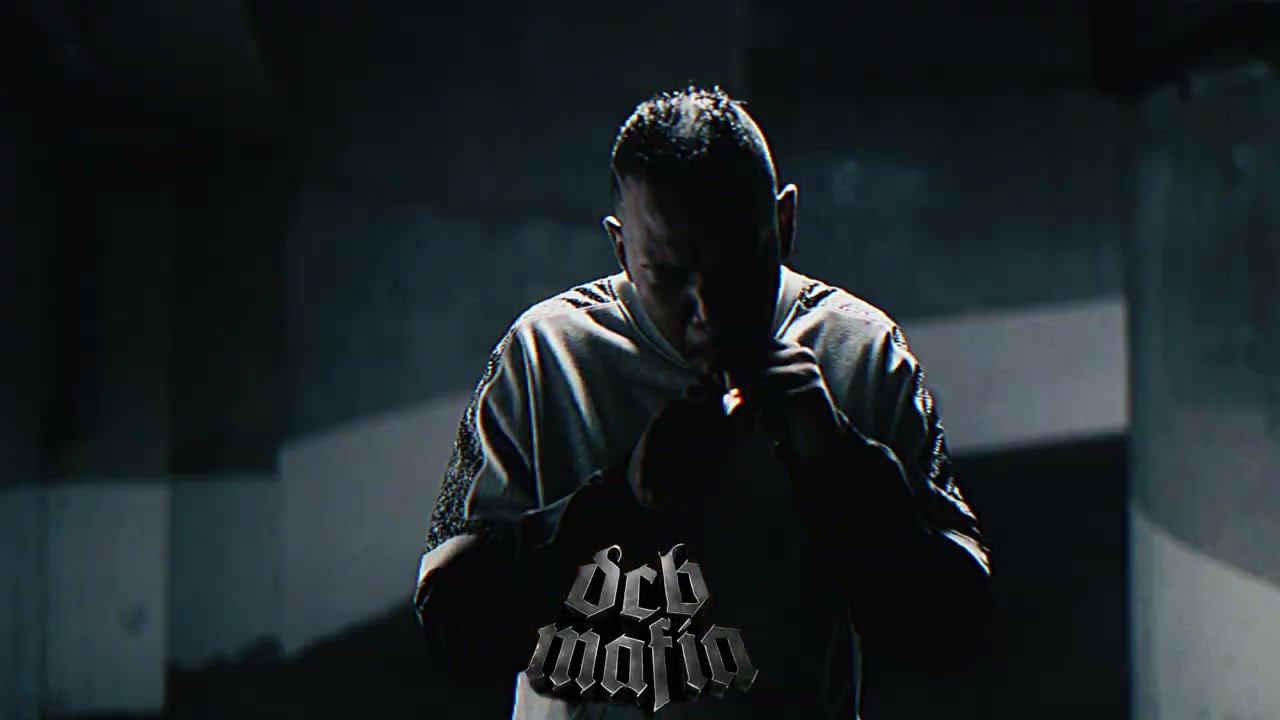 LE PHÉNOMÈNE – KAMÉ (PROD. DCB MAFIA) | Trap Drill Sombre Dark 974