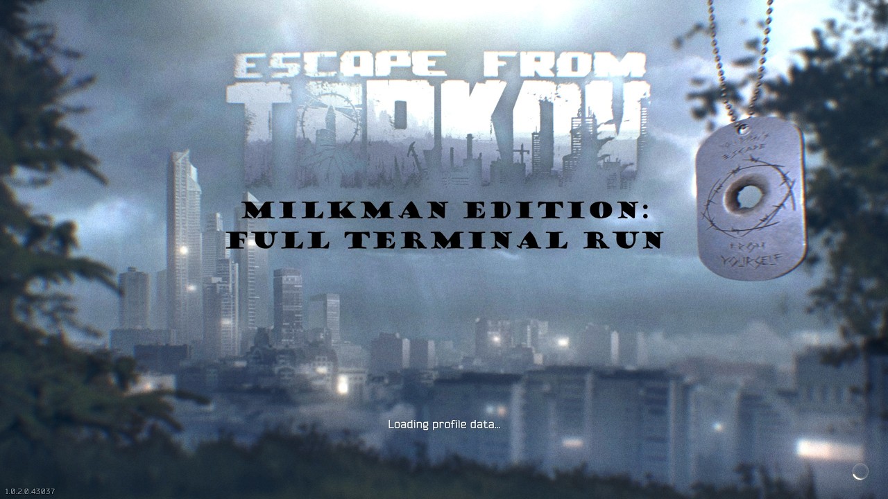 Debtor Ending Full Terminal Run
