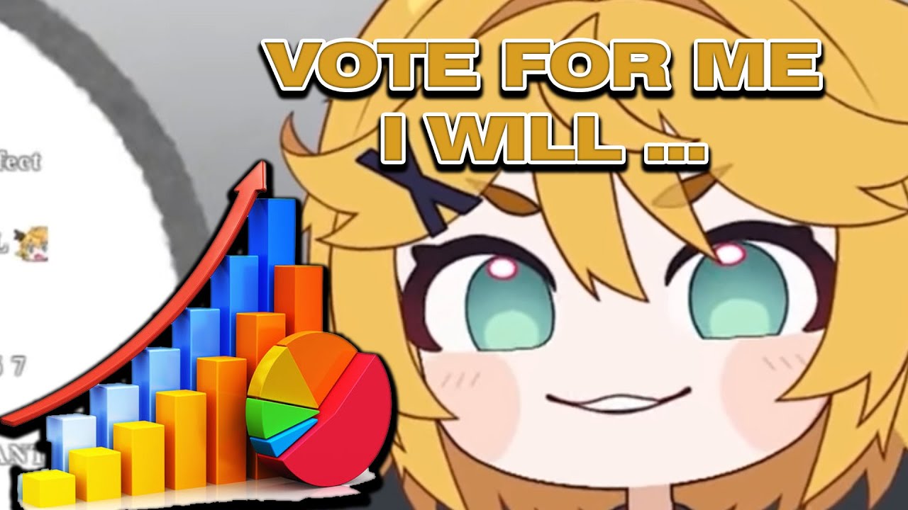 Doki’s Election - Dokibird Clip Highlights