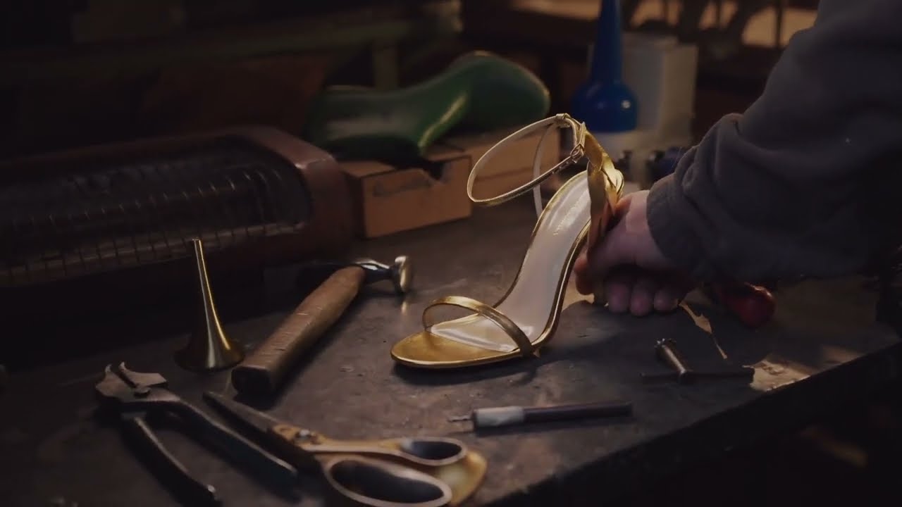 Cosima Borawska - Handcrafted with care