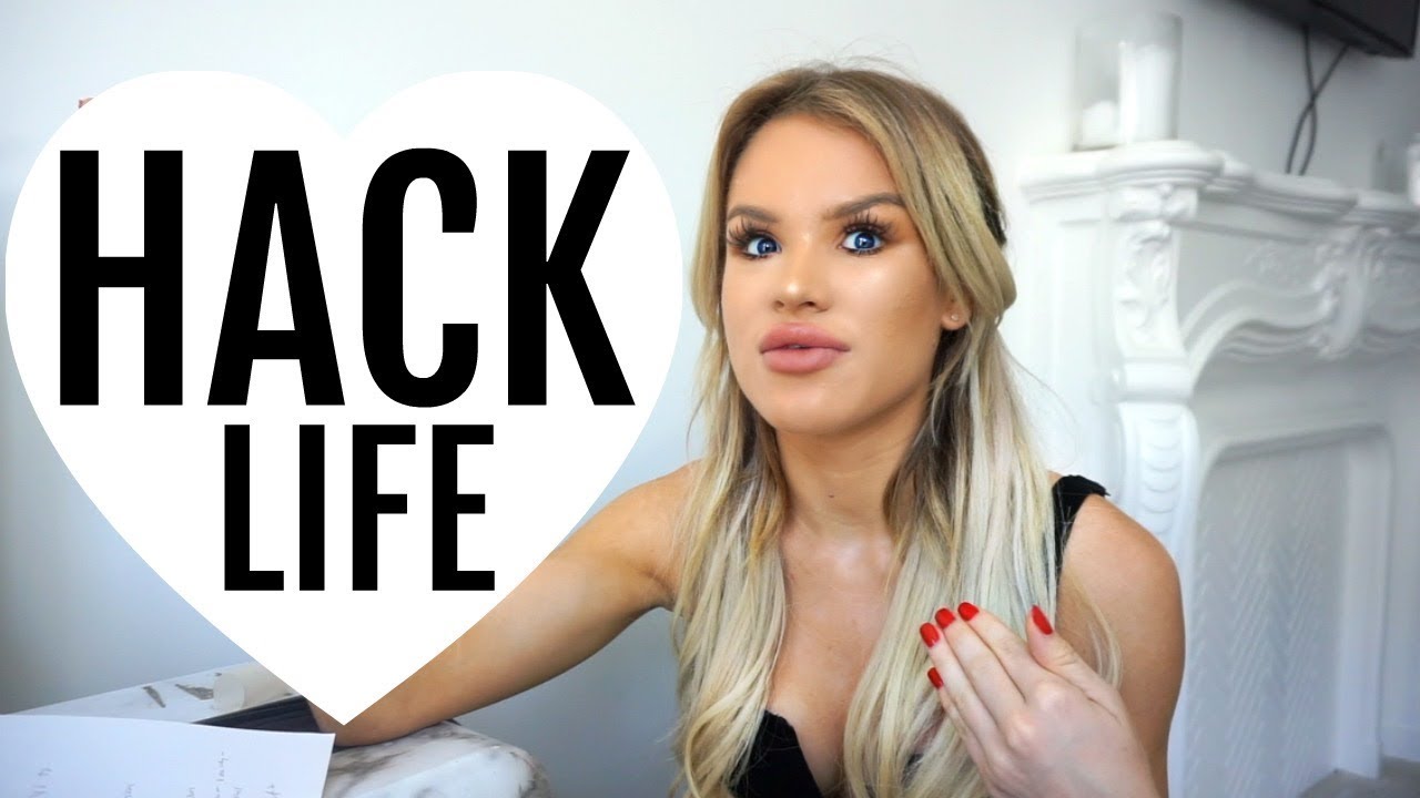 my biggest manifestation secret + how to hack your mind | DailyPolina