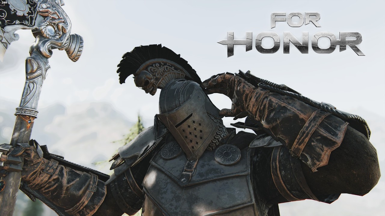 1 AÑO de AD MORTEM INIMICUS [Parte 2] | For Honor